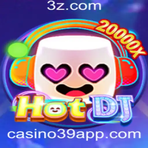 Descubra HotDJ: O Jogo de Casino39 que Está Marcando Tendências