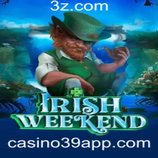 Descubra o Fascínio do Jogo IrishWeekend