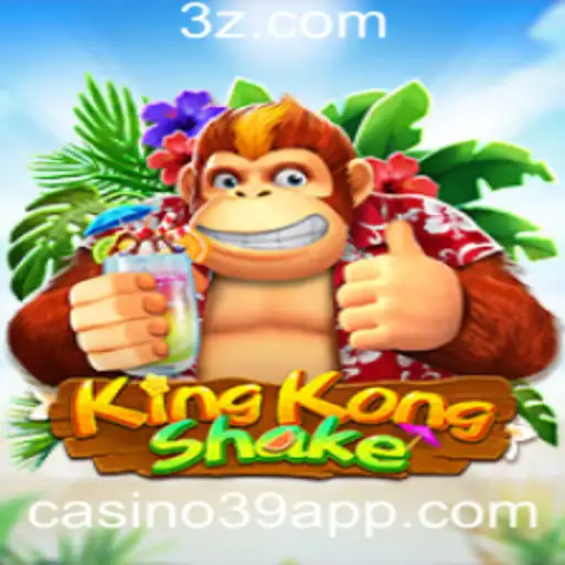 KingKongShake: A Nova Sensação no Mundo dos Jogos de Casino