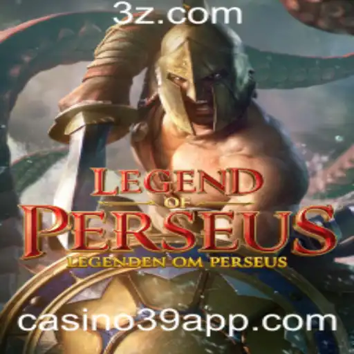 Descubra a Aventura Épica de LegendofPerseus no Universo Casino39