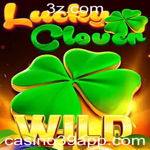 Descubra LuckyClover: Um Exemplar de Entretenimento em Casino39