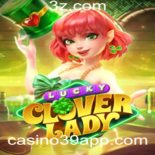 Explorando o Jogo LuckyCloverLady: Uma Aventura no Mundo dos Cassinos
