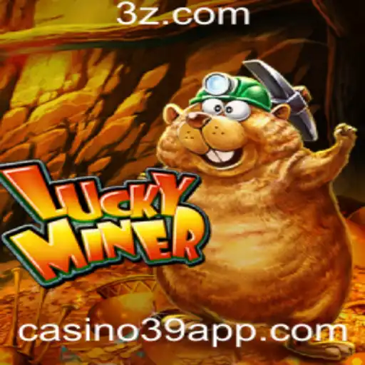 Descubra LuckyMiner: O Jogo de Casino Virtual que está a Conquistar o Mundo