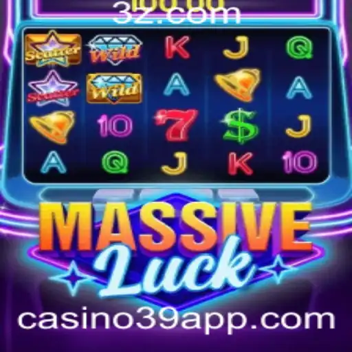 Explorando MassiveLuck: Um Guia Completo para o Jogo de Casino