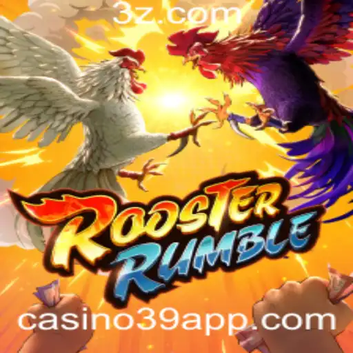 Descubra RoosterRumble: O Novo Fenômeno dos Jogos de Azar Online