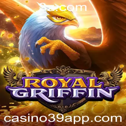 RoyalGriffin: O Guia Completo para o Jogo de Casino