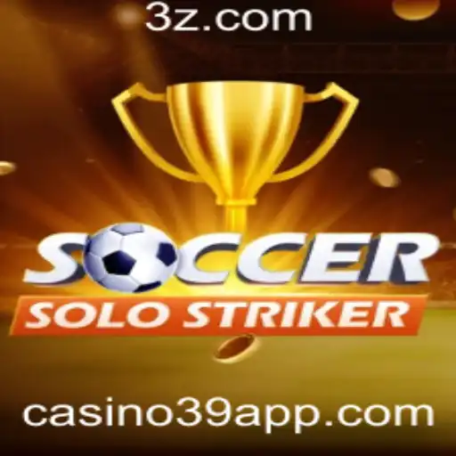 Explorando o SoccerSoloStriker: Um Mergulho nas Regras e Dinâmicas do Jogo