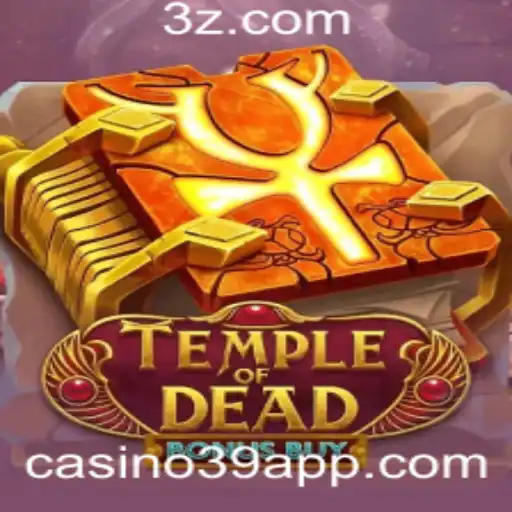 Explorando o Fascinante Mundo de TempleofDeadBonusBuy: O Novo Sensação no casino39