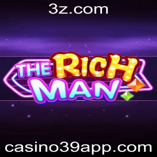 Descubra 'TheRichMan': O Jogo Revolucionário Inspirado em Casino39