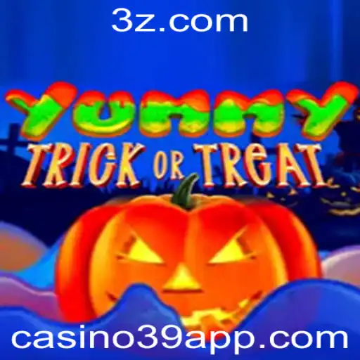 YummyTrickorTreat: Uma Aventura Doce no Mundo dos Jogos