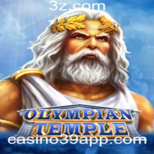 casino39 - Explorando o Fascinante Mundo de OlympianTemple