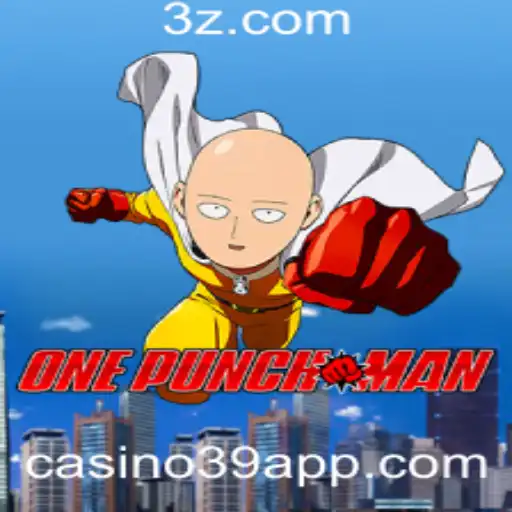 casino39 - OnePunchMan: Uma Aventura Única no Mundo de Casino39