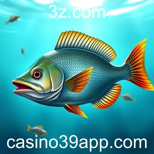 Pesca Online: Explorando o Mundo do Casino39