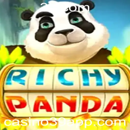 casino39 - RichyPanda: Discover the Thrills of Casino39's Latest Game