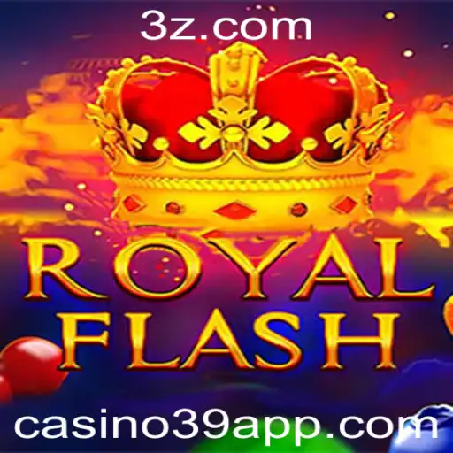 casino39 - RoyalFlash: O Novo Sucesso no Mundo dos Jogos