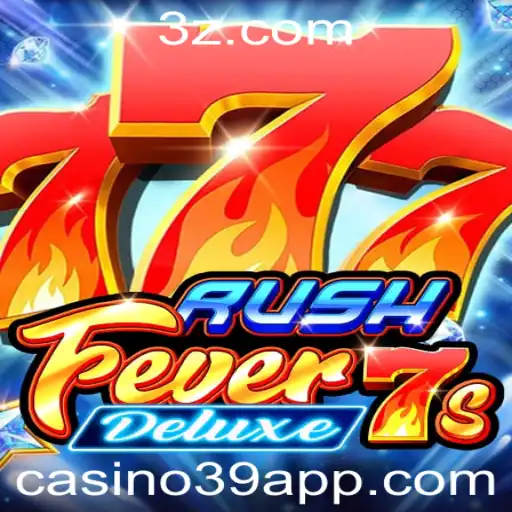 Descubra RushFever7sDeluxe: O Novo Fenômeno dos Casinos
