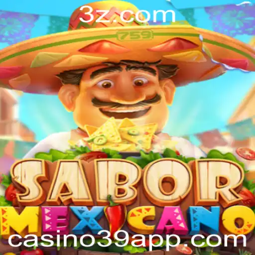 casino39 - Descubra o Universo do Jogo SaborMexicano no Casino39