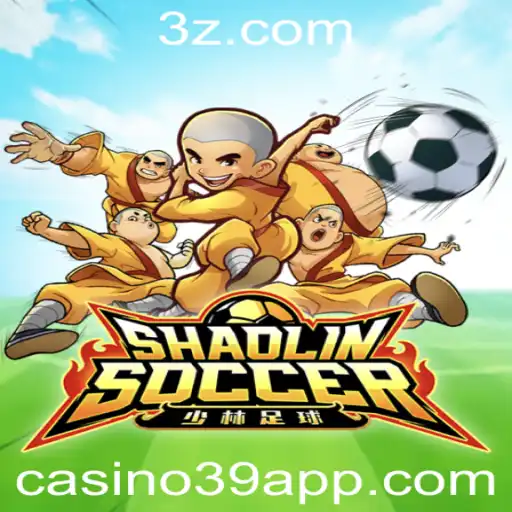 casino39 - Shaolin Soccer: Uma Jornada do Campo para o Cassino39