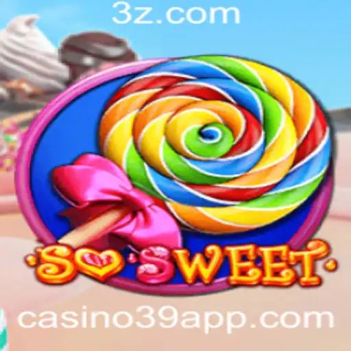 SoSweet: Um Mergulho Fascinante no Mundo de Casino39