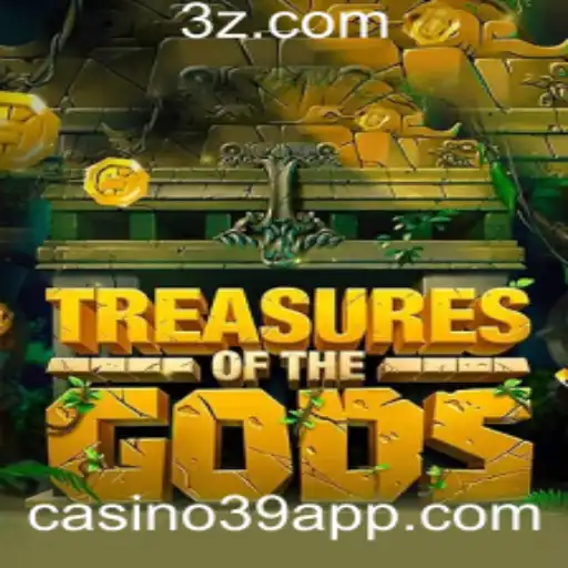 casino39 - Explorando as Aventuras de 'TreasureoftheGods': Um Jogo Único no casino39