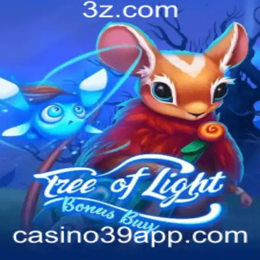casino39 - Explorando o Fascinante Mundo de TreeOfLightBonusBuy