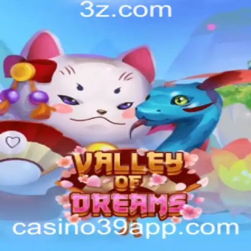 casino39 - Explorando o Mundo de 'ValleyofDreams': Um Mergulho nas Regras e Dinâmicas de Jogo